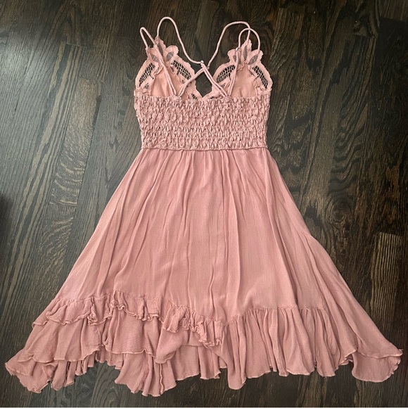 Free People Dress size XS - Picture 5 of 6